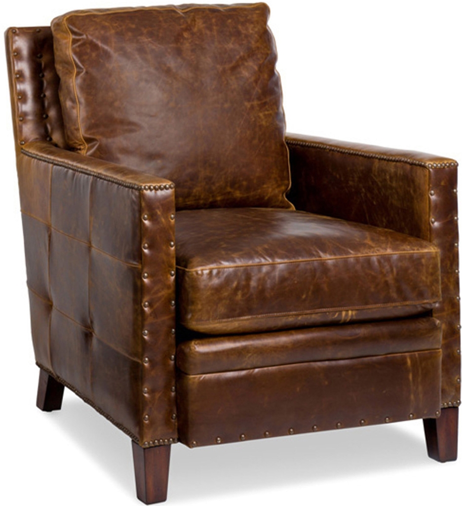Western Furniture Elkhorn Chair