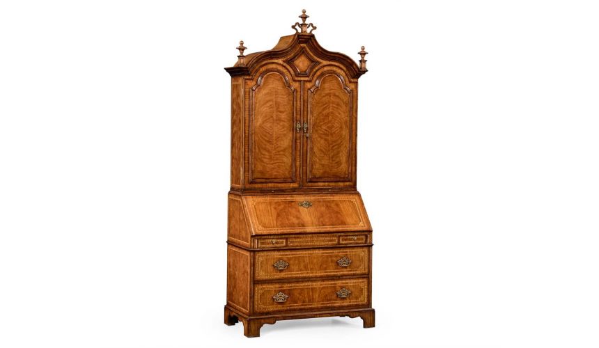 Secretary Chinoiserie High end furniture