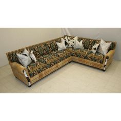 Sectional Sofa 9832