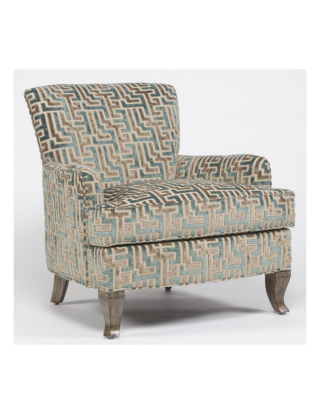 Modern contemporary outlet accent chairs