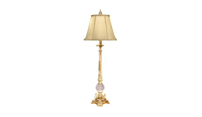Decorative Accessories Floating Ball Stick Lamp