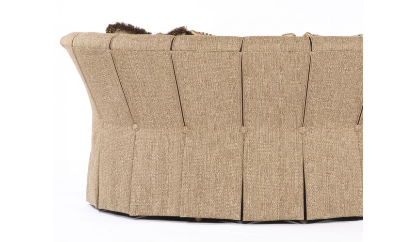 SOFA, COUCH & LOVESEAT Sofa sofa sofa. Sleek modern styling.