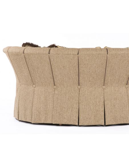 SOFA, COUCH & LOVESEAT Sofa sofa sofa. Sleek modern styling.