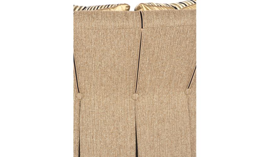 SOFA, COUCH & LOVESEAT Sofa sofa sofa. Sleek modern styling.