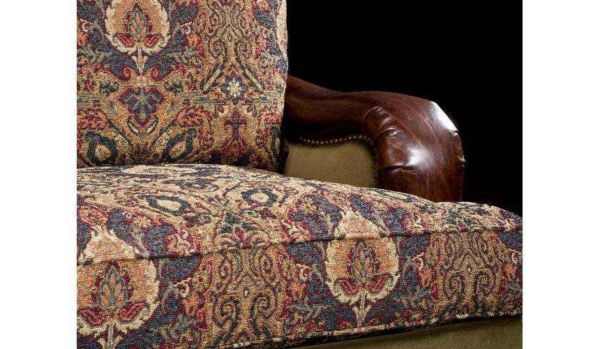 SOFA, COUCH & LOVESEAT Sofa sofa sofa. High style furnishings. 660