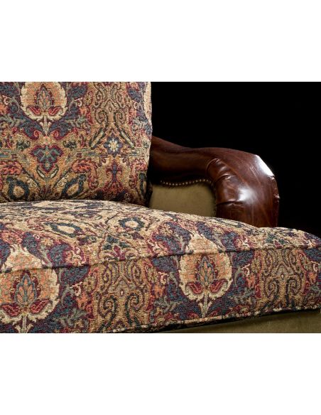 SOFA, COUCH & LOVESEAT Sofa sofa sofa. High style furnishings. 660