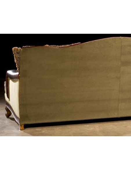 SOFA, COUCH & LOVESEAT Sofa sofa sofa. High style furnishings. 660