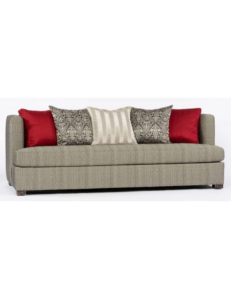 Sofa sofa sofa. Luxury American furnishings and furniture. 85