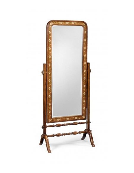 High Quality Furniture Standing Mirror 592395