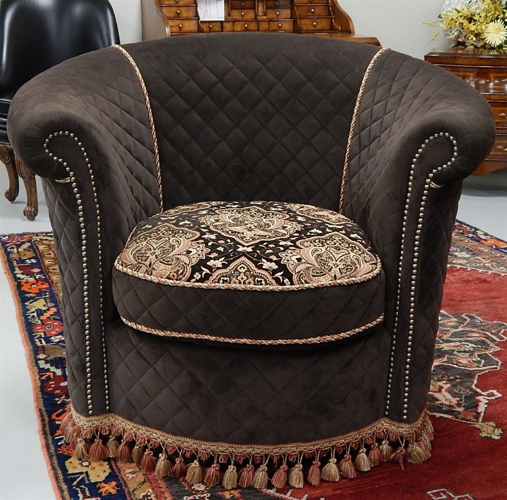Luxury Chair - xinliudesign