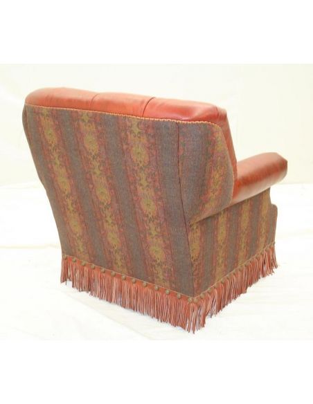 High End Furniture Swivel Rocker Chair