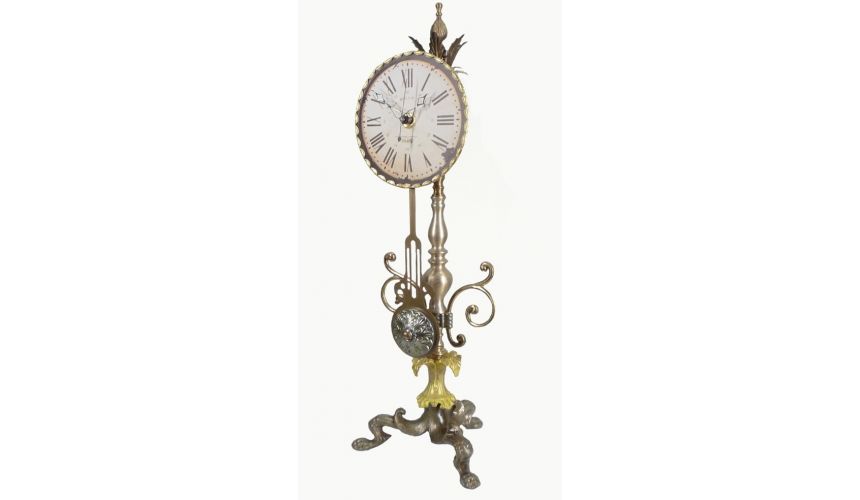 Decorative Accessories Table clock, high fashion