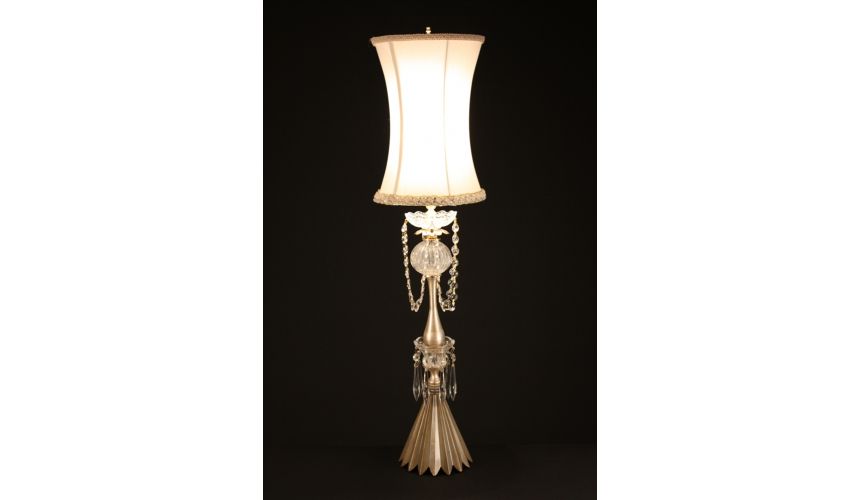 Lighting Luxury Table Lamp
