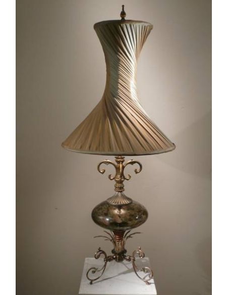 Luxury Furnishings Lighting Lamp
