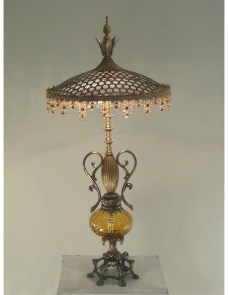 Luxury Table Lamps Lighting