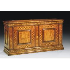 Entertainment Centers, TV Consoles, Pop Ups Luxury Furniture Plasma Console Table pop up TV