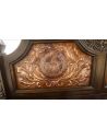 BEDS - Queen, King & California King Sizes Texas Ranger bed. High style western furniture. The best in cowboy decor.