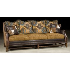 Texas Ranch Sofa 2
