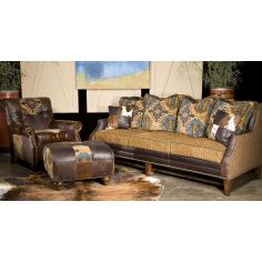 Texas Ranch Sofa