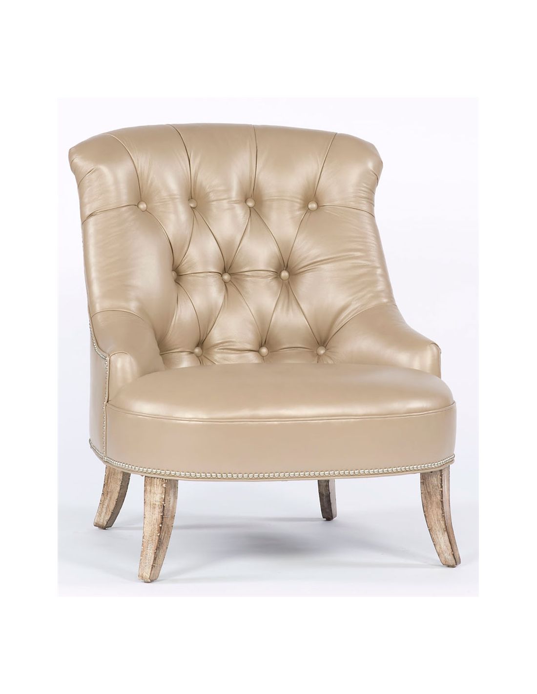 Tufted Accent Chair 92   Tufted Accent Chair 92 