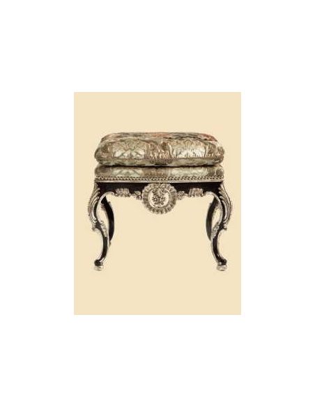 BEDS - Queen, King & California King Sizes Tufted headboard, four post bed, high style