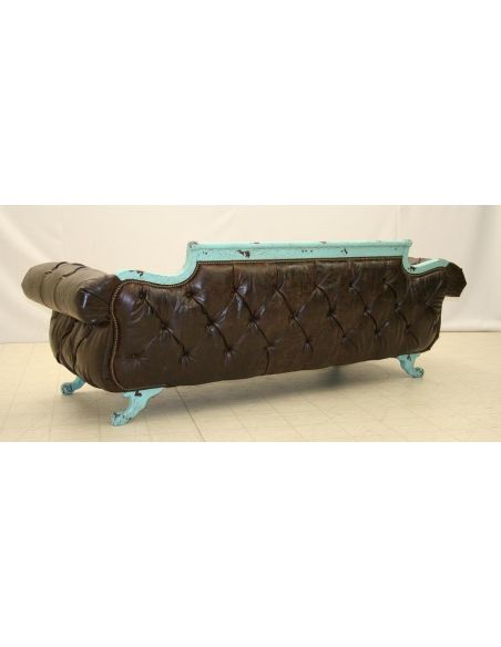 Tufted Sofa 8303-05
