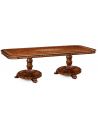 Dining Tables Victorian style dining table. Furniture furnishings. 599324