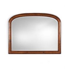Walnut-Mirror