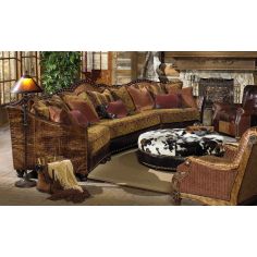 High End Sectional Sofas With Luxury, Luxury Leather Sectionals