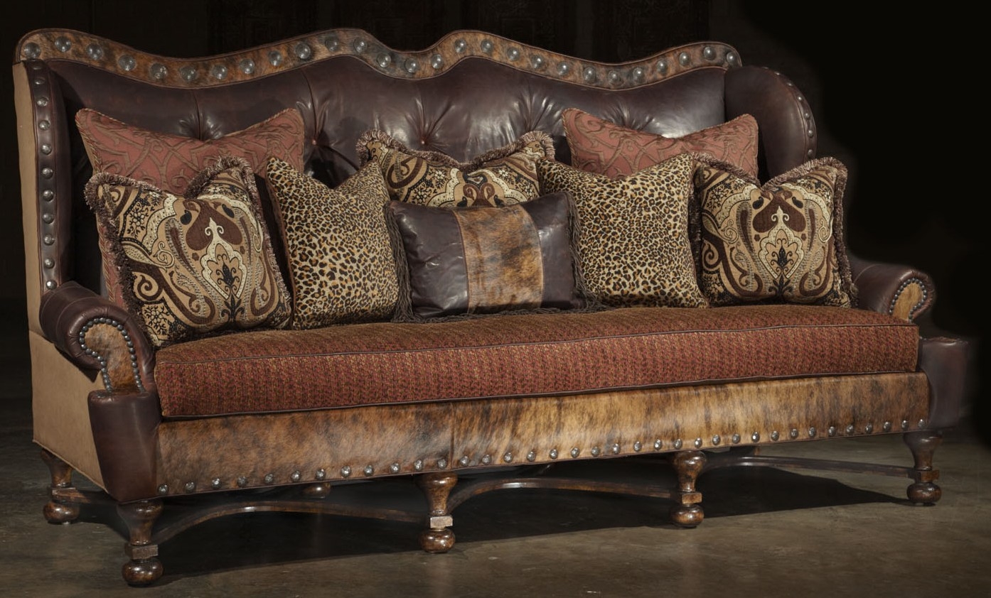 Luxury western deals furniture