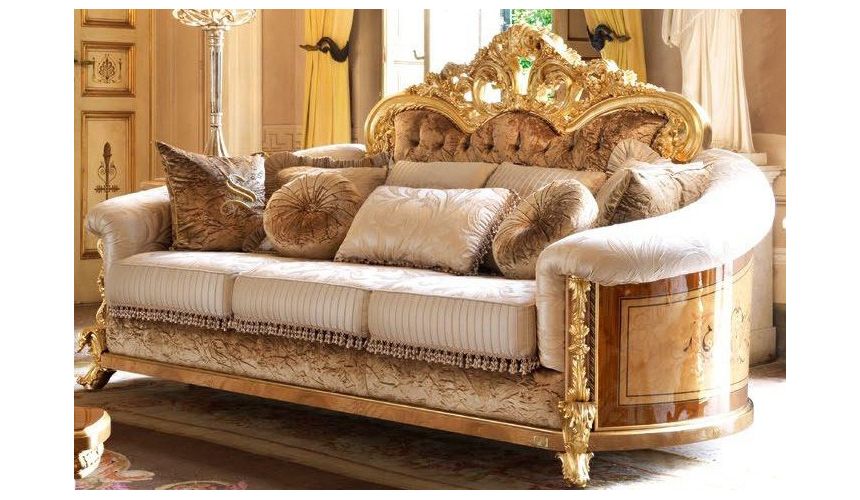 1 Unique And Lavish Sofa From Our