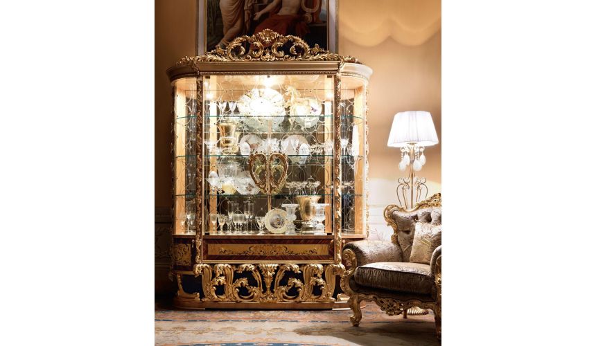 Dining Tables Furniture Masterpiece Collection, Dining room Furniture 4667