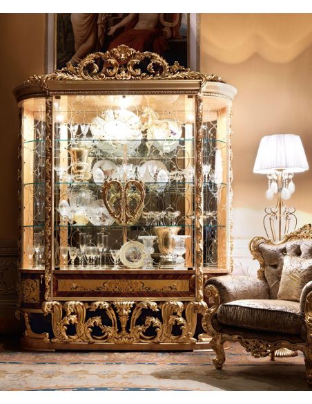 Dining Tables Furniture Masterpiece Collection, Dining room Furniture 4667