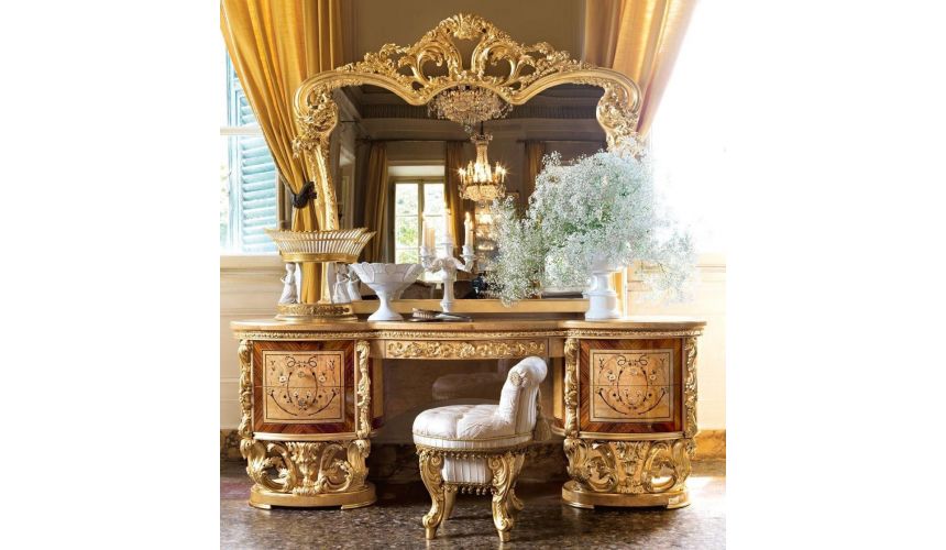 Queen and King Sized Beds Furniture Masterpiece Collection, Master bed 4665