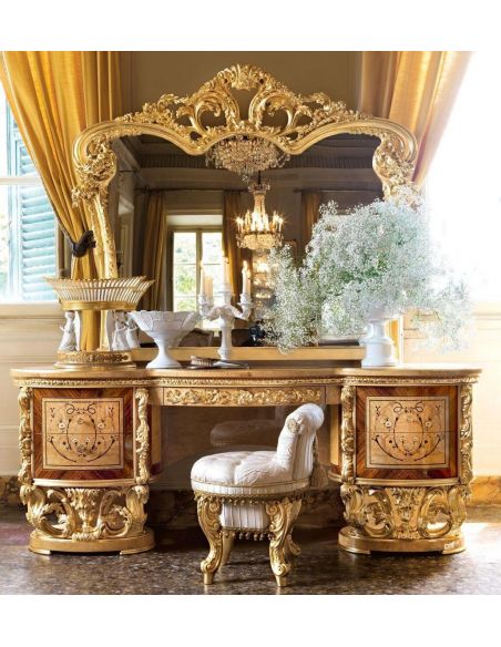 Queen and King Sized Beds Furniture Masterpiece Collection, Master bed 4665