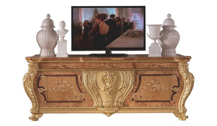 Furniture Masterpieces Stunning living room furniture from our modern day palace collection