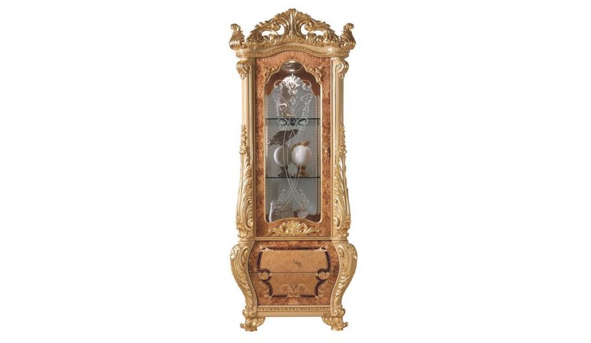 Furniture Masterpieces Stunning living room furniture from our modern day palace collection