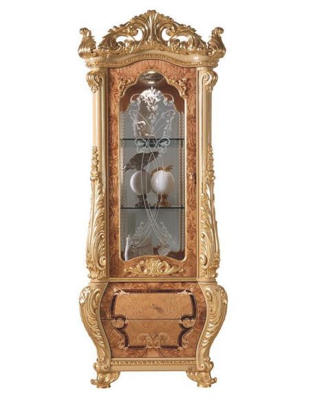 Furniture Masterpieces Stunning living room furniture from our modern day palace collection