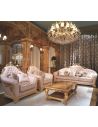Furniture Masterpieces Stunning living room furniture from our modern day palace collection