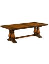 Dining Tables Dining room sets, Walnut dining table, self storing fold out leaves