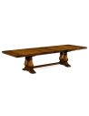 Dining Tables Dining room sets, Walnut dining table, self storing fold out leaves