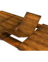 Dining Tables Dining room sets, Walnut dining table, self storing fold out leaves