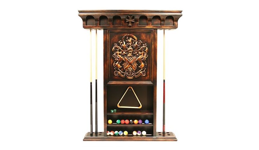 Decorative Accessories Luxury pool table, Billiard Table Custom made