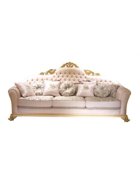 Furniture Masterpieces Stunning living room furniture from our modern day palace collection