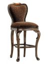Home Bar Furniture Classic bar or counter stool
