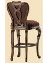 Home Bar Furniture Classic bar or counter stool
