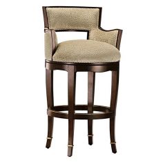 Home Bar Furniture Modern style bar counter stool