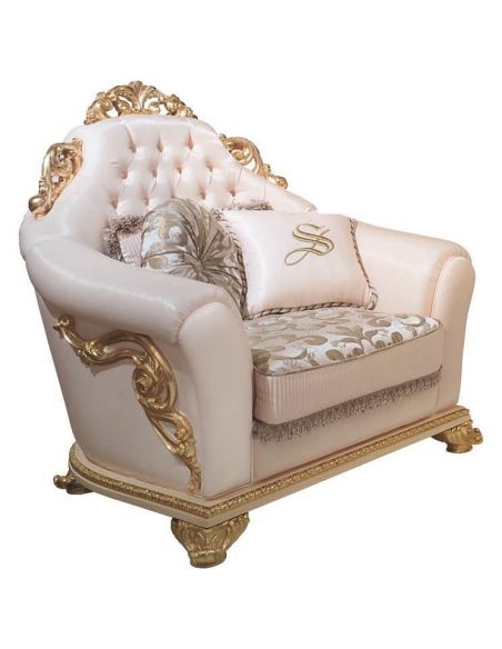 Furniture Masterpieces Stunning living room furniture from our modern day palace collection