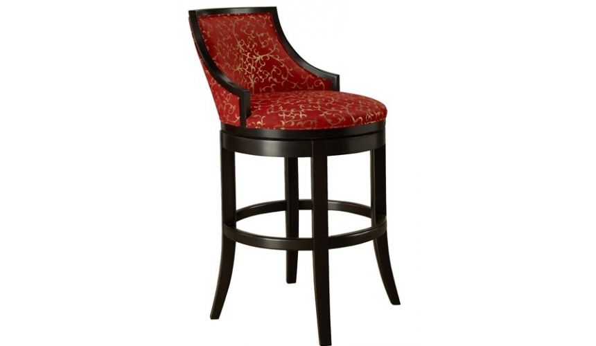 Home Bar Furniture Custom Counter stool
