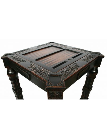 gothic trinkets table dnd beyond